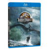 Jurský park 3 - Blu-ray