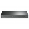 TP-LINK TP-Link TL-SG2008P - JetStream 8-Port Gigabit Smart Switch / 4x PoE +