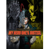Byking Inc. MY HERO ONE'S JUSTICE (PC) Steam Key 10000171956004