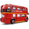 Stavebnice Sluban Model Bricks Double Decker M38-B0708