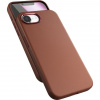 Epico Mag+ kožený kryt iPhone 16e - hnědá 93610131700001