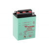 YUASA Conventional 6V battery NO ACID YUASA B38-6A