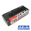 RUDDOG RUDDOG Racing 7000mAh 150C/75C 7.6V 113mm Mid Short Stick Pack LiPo-HV Battery