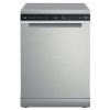 Umývačka riadu WHIRLPOOL W7F HS41 X 15kpl 60 cm