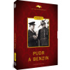 Pudr a benzin - DVD