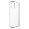 TPU gélové puzdro FIXED pre Nokia G60, číre
