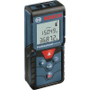 Bosch GLM 40 Laserový merač vzdialeností 0601072900