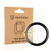 Tactical TPU Shield 3D fólia pre Google Pixel Watch čierna 8596311199400