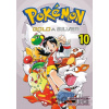 Pokémon 10 - Gold a Silver