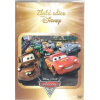 Auta 2 ( Zlatá edice Disney ) - DVD plast