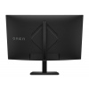 HP Omen 32c Gaming Monitor - VA, QHD, 165Hz (780K6AA#ABB)
