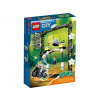 LEGO® City 60341 Kladivová kaskadérska výzva