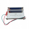 MONTÁŽNY GENERÁTOR OZÓNU 20g 2-DOSKOVÝ 12V 110V 230V AC KY220V20G