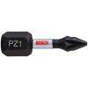 BOSCH PZ1 Impact Control bit 25 mm, 2 ks 2608522400