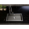 Kuchynská batéria - Blanco Zerox 700-U Stal Dark Steel Infino Nový 5 (Kuchynská batéria - Blanco Zerox 700-U Stal Dark Steel Infino Nový 5)