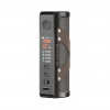 Aspire Huracan EX MOD 100 W Gunmetal