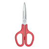 PLUS JAPAN Nožnice PLUS SC-175S červené, 7