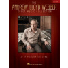 The Andrew Lloyd Webber Sheet Music Collection for Easy Piano