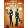Mindok Krycie mená: Obrázky