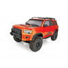 ASSOCIATED/ELEMENT Element RC - Enduro Trailrunner RTR s karosereií (červená)