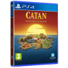 Catan Console Edition (PS4)