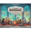 Dobrodruzi Navorie - Město v oblacích (rozšírenie)