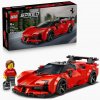 LEGO Speed Champions 77254 Sportovní auto Ferrari SF90 XX Stradale