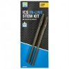 Preston Insert ICS In-Line Stem Kit Long 85 mm (P0030023)