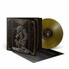 LP Novembers Doom: Major Arcana (gold/black Marble Vinyl)