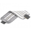 Ultraspeed Trio Mop 40cm Vileda Professional Vložka (Ultraspeed Trio Mop 40cm Vileda Professional Vložka)
