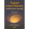 Nichols Preston: Tajné experimenty - cestování časem (Projekt Montauk, Filadelfský experiment a jejich rozsáhlé shrnutí vrcholící vědeckým důkazem schopnosti cestovat v čase. ( 310 str. B5) (vydání Fo