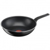 Panvica WOK Tefal Simply Clean B5671953, 28 cm