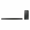 Soundbar Samsung HW-T420/XN 2.1 150 W čierny