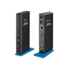 i-tec USB 3.0/USB-C Dual HDMI Docking Station U3DUALHDMIDOCK