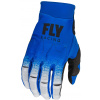 rukavice EVOLUTION DST, FLY RACING - USA 2023 (modrá/šedá, vel. 3XL)