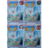 Kolekce Veselé příběhy létajících medvídků - 4 DVD