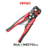 AMIO Multifunkčný odizolovač drôtov AMIO, 0,2-6mm