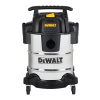 Vysávač DeWALT DXV25S