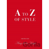 A to Z of Style - Amy de La Haye