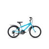 CTM Detský bicykel CTM SCOOBY 1.0 20