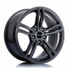 AVUS Avus Ac-Mb3 9.5x19 5x120 ET37 Anthracite 72.6
