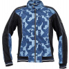 Cerva NEURUM CAMOUFLAGE Pracovná bunda navy 64 0351000541064