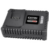 EXTOL PREMIUM 8891892 nabíječka SHARE20V, 4A