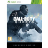 Call of Duty: Ghosts (Hardened Edition) - Xbox 360