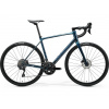 Bicykel Merida Scultura Endurance 400 teal modrý 2025
