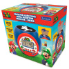 LEXIBOOK Budík Super Mario Bros