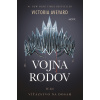 Vojna rodov - Victoria Aveyard