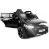 Elektrické auto pre deti - Audi RS6, Eva, kožené auto pre batériu 90 W 12V (AUDI RS6, EVA, KOŽA Auto s 90W 12V batériou)