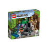 LEGO Minecraft 21189 Jaskyňa kostlivcov