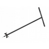 Zemný vrták CAPO 130 mm, ručný